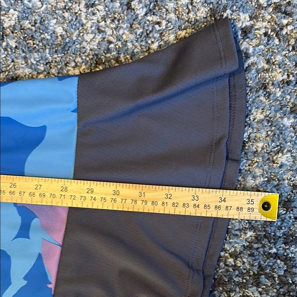 NWOT  Callaway Blue Sea Opti Tank Sleeveless Golf   Dress SZ: M - Picture 8 of 9